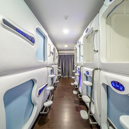 K Space Inn 14 Сингапур Экстерьер фото